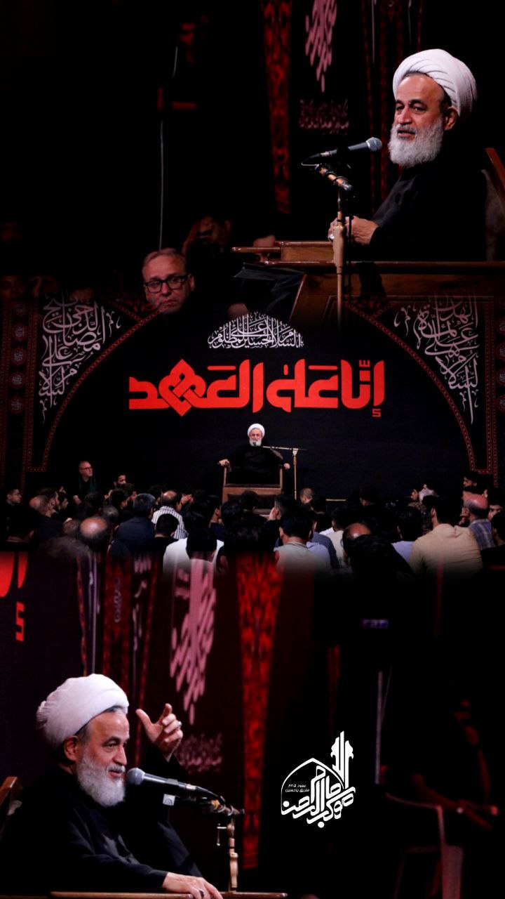 موکب الامام الرضا